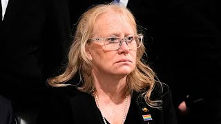 Amy Carter, 57, Shows Her Huge Size In New Photos