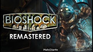 BioShock Remastered - Часть 4: Аркадия