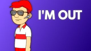 Im Leaving Social Medias... (Aprils Fools)