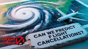 Will Your Flight Get Cancelled? Data Deep Dive!