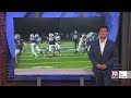 Geraldine vs. Madison County | Sept. 11, 2026 | The Huddle Postgame