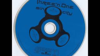 Three &#39;N One - Shot Gun Blue (1997)