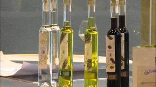 Cata de Aguardiente y Orujo de Galicia .wmv