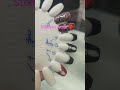 my student work #youtub #nailart