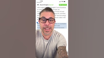 Google Ads in 2025+ Is This the End of an Era?