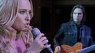Nashville "Used" by Juliette - ABC Music Lounge