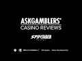 Sports Betting Casino Video Review  AskGamblers - YouTube