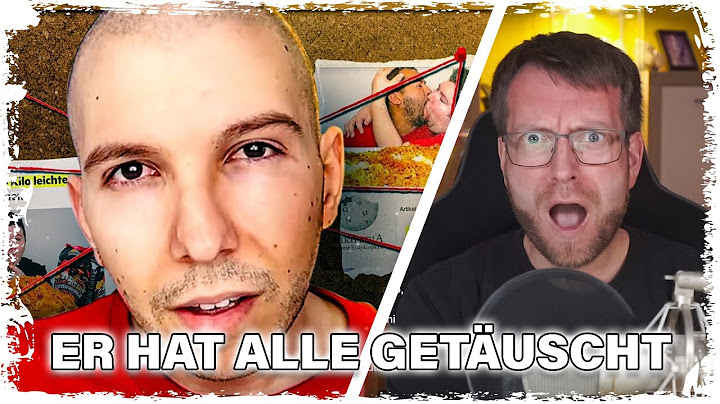 Wie Nikocado Avocado das ganze Internet manipuliert | REACTION AUF DESY