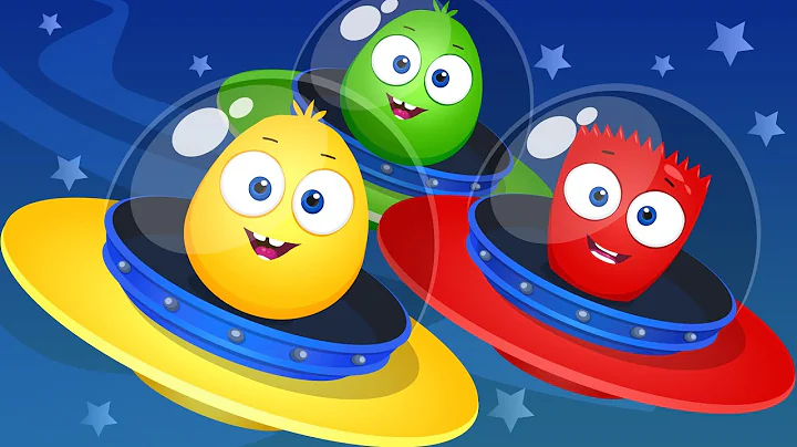 Op and Bob Cartoons | Logic Movie About Difference | The Compilation With Best Stories