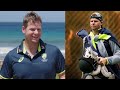 "Unwarranted" - Steve Smith Interview ahead of WI vs AUS, 2nd Test | Pat Cummins | AUS Playing XI
