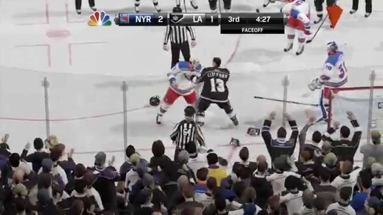 NHL 15 Demo (PS4) HD Gameplay