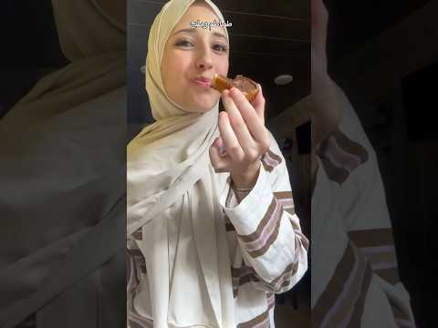 اسهل وجبة خفيفة مالح او حلو في اقل من 5دقائق