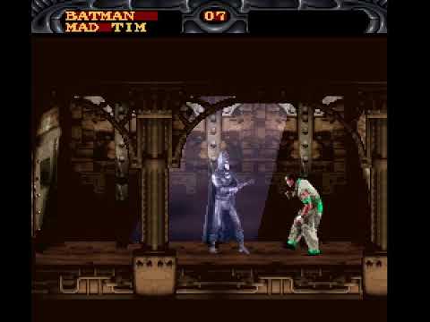 Batman Forever - 