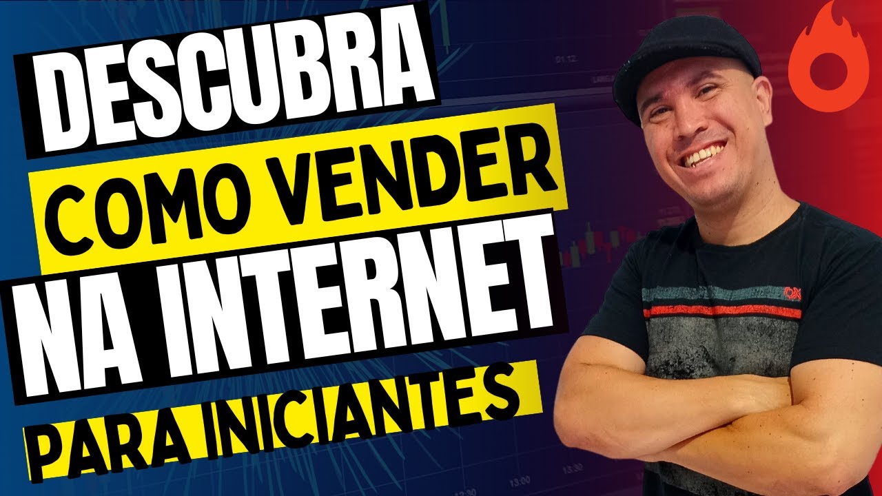 Como vender na Internet Para Iniciantes (HOTMART + FACEBOOK) - YouTube