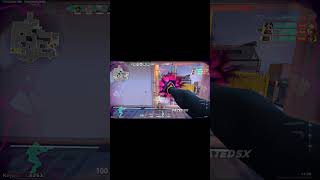 Valorant Never Felt This Smooth –#ValorantEdit #ValorantSync #AestheticGaming #ChillGamingEdits