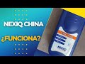 Nexiq china funciona o no