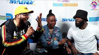 Miami Carnival 2021 Highlight Reel