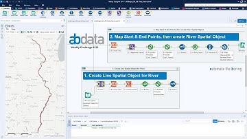 Alteryx Weekly Challenge #228 - AB Data Consulting
