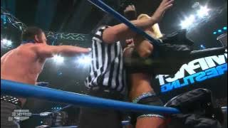 Eric Young Funny Tieups/Lock-ups