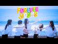 NewJeans &times; Fujii Kaze - Forever Young MV