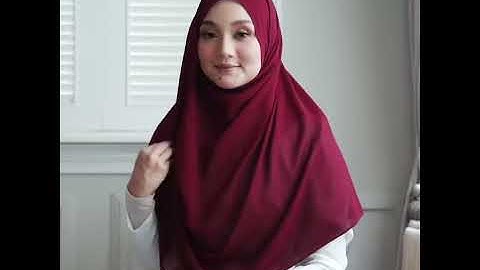 ARUMI DOUBLE LOOP INSTANT BY RADIUSITE