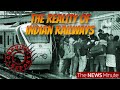 Crowded trains unequal access the state of indian railways vande bharat