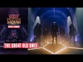 Capture de la vidéo The Great Old Ones - Live Session - Hellfest From Home 2021