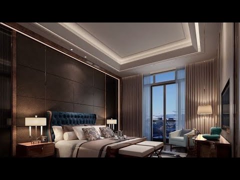 bedroom-ceiling-design-|-bedroom-false-ceiling-gypsum-|-home-decor-ideas