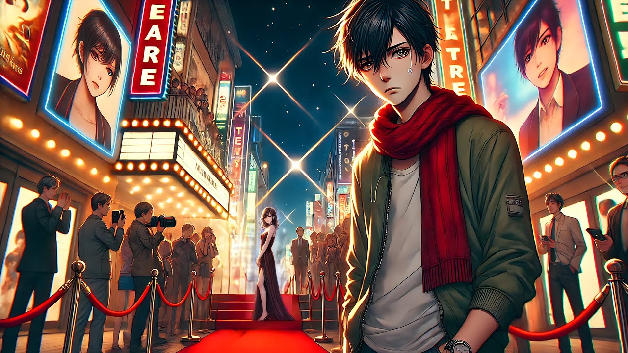 After Making Her Famous, She Left Me. I Smiled and Gifted Everything to Her Biggest Rival