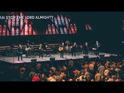 Goodness Of God - YouTube