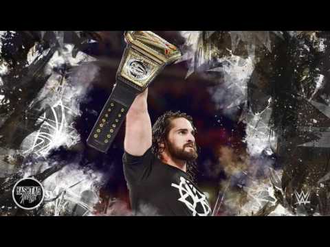 2016 seth rollins 5th