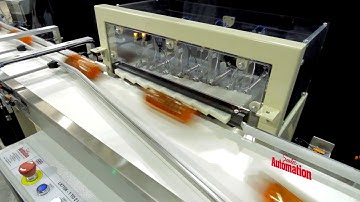 1 to 2 lane diverter - Sewtec