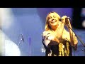 Alanis Morissette - Reasons I drink (extrait live) @ Paris Accor Arena 2022