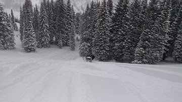 Mtntk Axys Turbo first ride