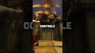 A Ordem Cronológica COMPLETA de God of War #godofwar #godofwarragnarok #kratos #playstation #sony