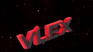 Vlex Intro # Sync Test ( 3 likes ? ) ;o