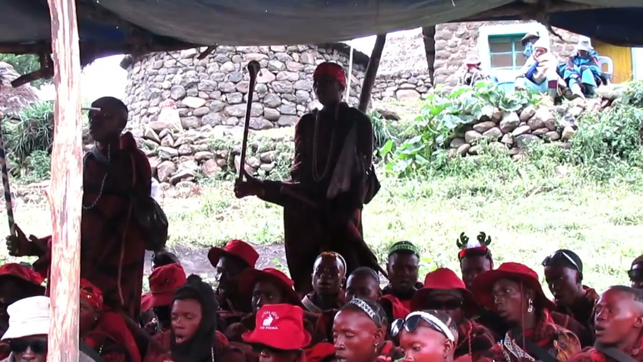 Makoloane  a ntate Cheba senqunyane_kehopotse oporolo