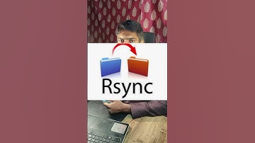 Linux RSYNC command #linux #aws #cloud #devops #rsync