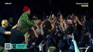 Gorillaz 19-2000 - Live at Primavera Sound Barcelona 2026