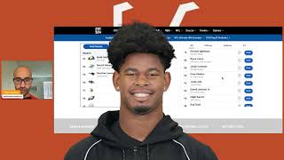 2026 NFL Draft: Baltimore Ravens