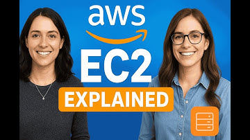 AWS EC2 Explained Detailed for Entry level engineers #aws #ec2 #cloud #instance #cloudsoft