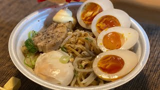 新発売のセブンのラーメンで発症する、大石蔵人刑事