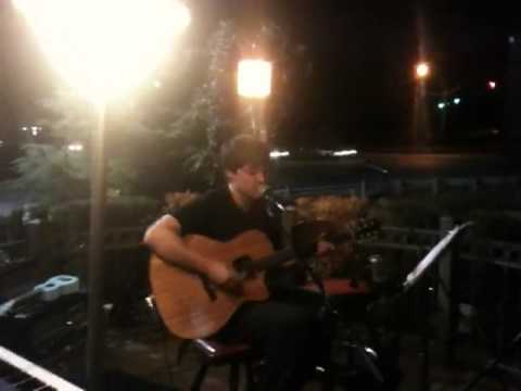 Sweet Caroline - Neil DIamond - Acoustic cover by ...
