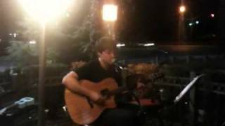 Sweet Caroline - Neil DIamond - Acoustic cover by Philip Dunn chords