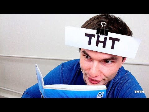 ЕСЛИ БЫ ТЕЛЕКАНАЛЫ УЧИЛИСЬ В ШКОЛЕ