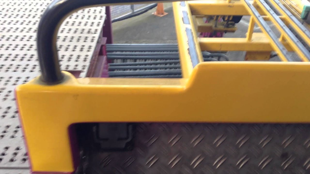 Rage - Adventure Island