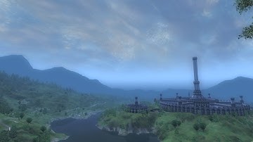 The Elder Scrolls IV: Oblivion Max Difficulty 100% Part 2