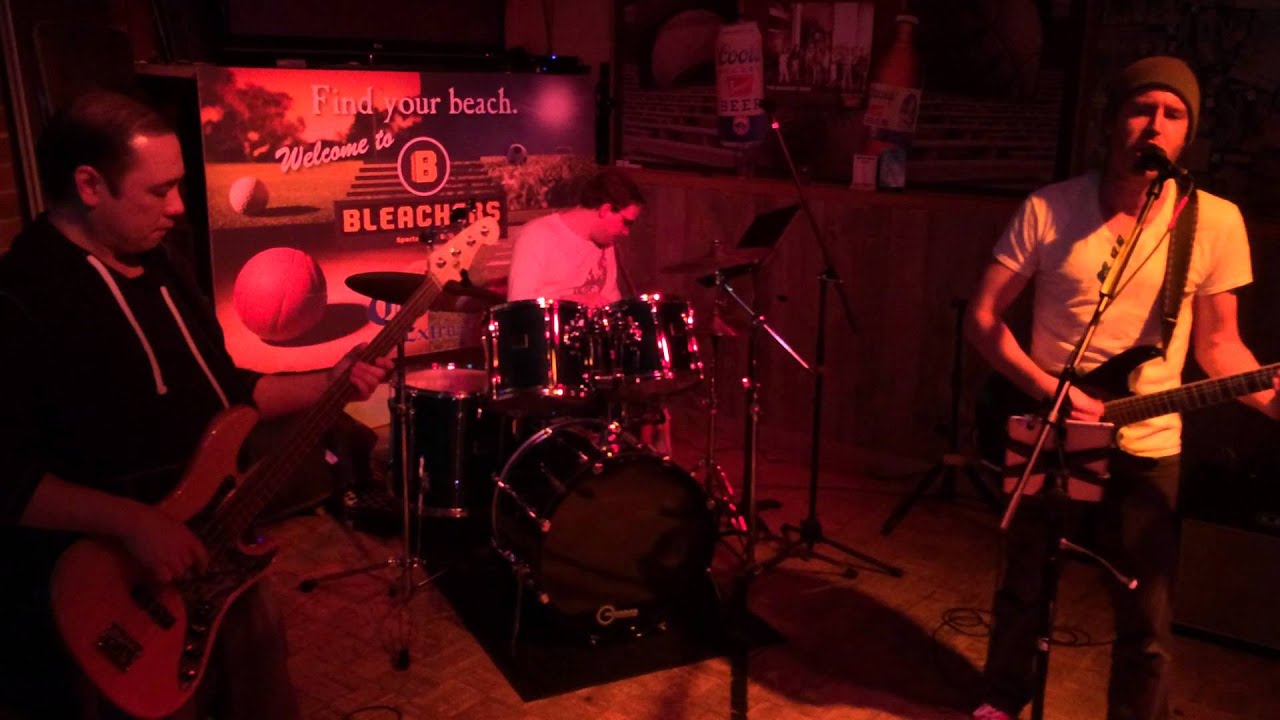 89 Vision Sublime Tribute Bleachers YouTube