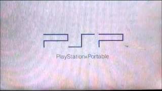 Заставки Playstation (1994-н.в.)