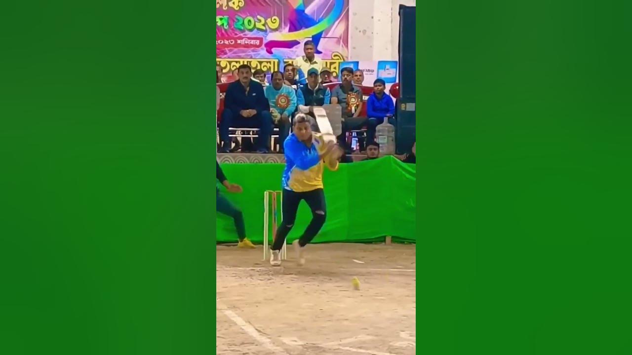 Ye Kaisa Cricket Hai Short Boundary Weird Cricket Rules In West ye-kaisa-cricket-hai-short-boundary-weird-cricket-rules-in-west